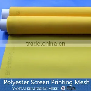 Direct Factory Polyester Printing Mesh thumbnail-2