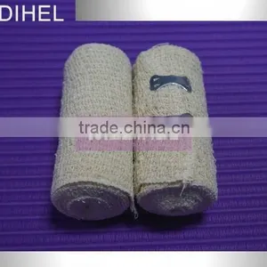Elastic Crepe Bandage 100% Cotton thumbnail-1