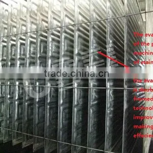Industrial Plate Ice Maker thumbnail-1
