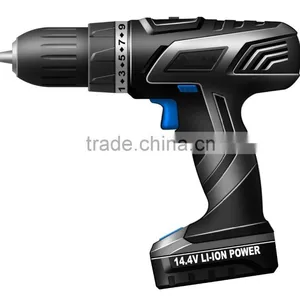 Dynas DH-50214 Cordless Rock Drill Bits thumbnail-2