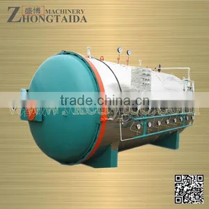 Retreading Machine For Tire Recycling thumbnail-1