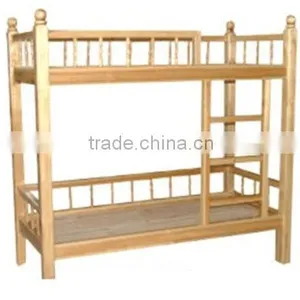 Kids Bunk Bed BH15008 thumbnail-1