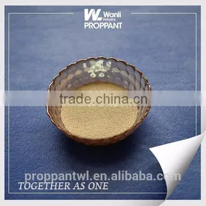 Kaolin Ceramic Proppant in China thumbnail-3