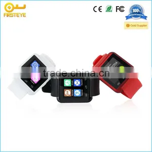 Activity Tracker Wristband Leather Collar Pet GPS Tracker thumbnail-5