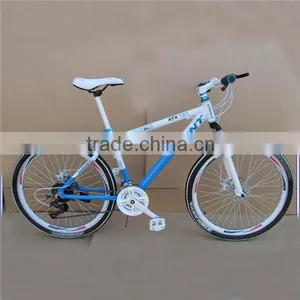 Cheap Mountain Bike Prices / Mounatain Bike Sale Factory Direct thumbnail-2