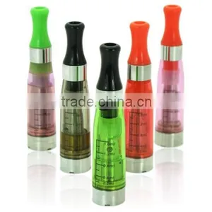 Factory Price Colorful CE4 Atomizer High Quality Clearomizer CE4 Atomizer thumbnail-1