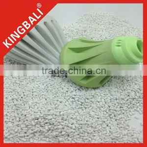 Flame Retardant PA66 Plastic Pellets Advantage Price and High Quality thumbnail-5