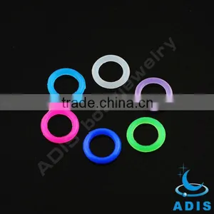 Fancy Silicone O-rings thumbnail-1