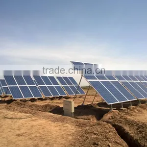 Submersible Water Pump Solar Energy thumbnail-6