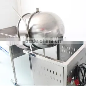 Chinese Cheap Price Popcorn Maker Popcorn Machine thumbnail-5
