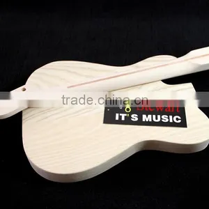 DIY Electric Guitar Kits MX-112 thumbnail-4