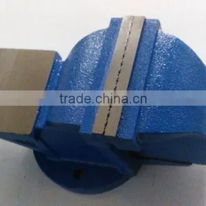 Heavy Type Bench Vice thumbnail-2