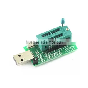Hot Sales! CH341A 24 25 Series EEPROM Flash BIOS DVD USB Programmer DVD Programmer Router Nine Brush Machine USB Programmer thumbnail-1