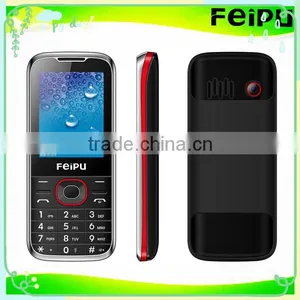 2.4 Inch Mobile Phone With Bluetooth, FM, Dual SIM thumbnail-4