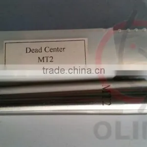 OLICNC High Quality Lathe MT3 MK3 MS3 Carbide Dead Center thumbnail-5