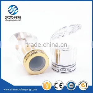 Trendy Design Decorative Perfume Bottles Surlyn Caps thumbnail-2