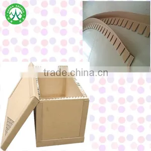 Fashion Professional Desk Corner Protectors for Packaging Paper thumbnail-5