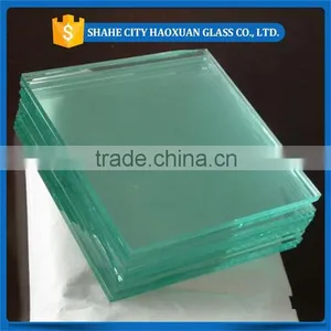 20 Years Experience High Quality 3mm Price Float Glass thumbnail-2