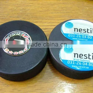 Wholesale China Official Rubber Puck thumbnail-4