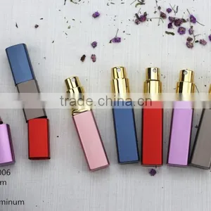 Wholesale Pink Perfume Bottle thumbnail-2