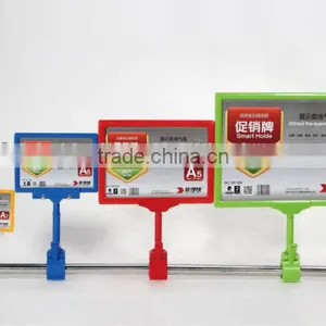 Different Colors and Shapes Paper Clip thumbnail-1