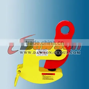 Competitive Price & High Quality JDP TYPE Lifting Clamp thumbnail-1