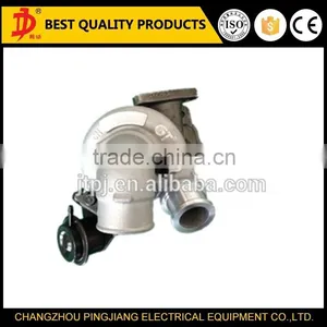 Universal Turbocharger Core GT1749S Truck Turbocharger 28200-42800 thumbnail-1