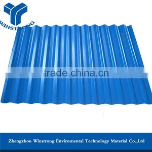 Color Steel Roof Tile,wave Tile for Roofing Manufacturer thumbnail-2