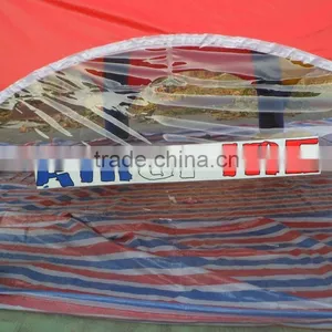 2016 Hot Event Inflatable Beach Tent thumbnail-4
