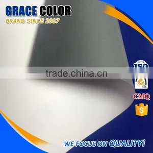 Good Outdoor Durability Digital Printing Material Vinyl PET Banner and Rollup Banner thumbnail-4