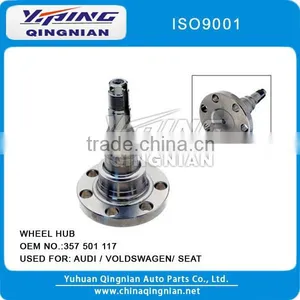 Types of Wheel Hub Bearing for AUDI / VW/ SEAT OEM:357 501 117 thumbnail-1