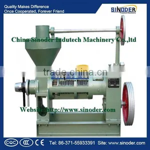 Cooking Oil Refinery Machine Peanut, Soybean, Rapeseed, Sesame, Sunflower Seeds Palm Groundnut Olive Oil Production Line thumbnail-3