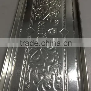 0101-Wholesale Rectangle Nostalgic Metal Tin Box/candy Box/watch Box thumbnail-6