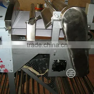 SHENTOP Pho Noodle Machine Multi-functional Grain Processing Cold Noodle Machine Rice Vermicelli Machine ST-MHF-025 thumbnail-4