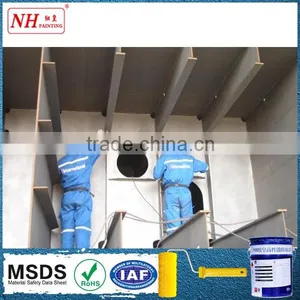 High-build Epoxy Paint for Cargo Holds thumbnail-6