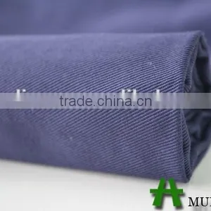Shaoxing Mulinsen T/C Dyed Twill Fabric for Make Pant thumbnail-2