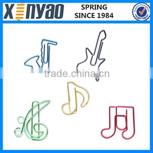 Custom Cheap Price Universal Nonskid Paper Clips thumbnail-5