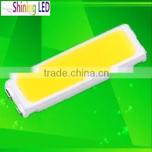 PLCC Top 55-65LM Epistar 0.5W SMD 7020 LED Chip thumbnail-1