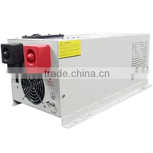 Factory Price dc 12v ac 220v Grid Tied Solar Power Inverter thumbnail-2