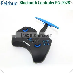 Fashionable Cheapest Wireless Bluetooth Joystick Controller thumbnail-2