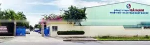 Hai Nam Co., Ltd company overview - view 1 thumbnail