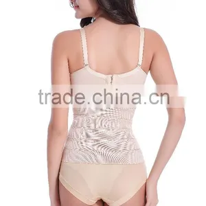 2016 Hot Ruched Waist Trainer Shapers thumbnail-3