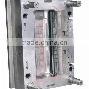 ABS Car Interior Plastic Molding Manufacturer thumbnail-5