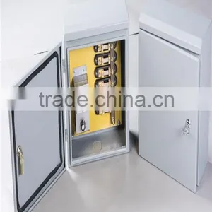 Shunt Junction Box for Cathodic Protection Quality Choice thumbnail-3
