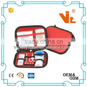 V-FB34 Personal First Aid Kit thumbnail-1