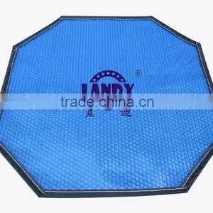 Bright in Colour Anti-UV Outdoor Pool Cover 40m*15m*1.32m thumbnail-1