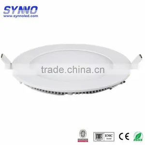 Wholesale 18W High Lumen AC80-240 CE ROHS Dimmable Led Panel Light Led Lamp Roof Panel Light thumbnail-1