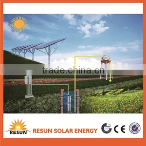 AC Solar Pump,high Head Solar Water Pump,high Flow Solar Water Pump Price thumbnail-1