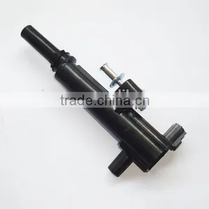 Auto Ignition Coil 5C1709 5149199AA C1652 UF640 for 2009-2010 Jeep Grand Cherokee 3.7L Dodge Dakota Durango Nitro Ram 3.7L thumbnail-2