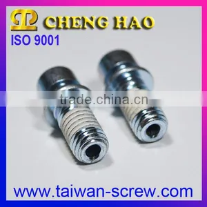 Stock Taiwan Bicycl Fastener Big Head Screws thumbnail-6